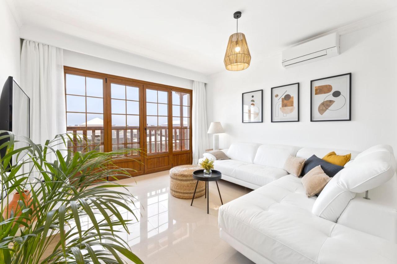 Lanzarote Villa Vista Lobos 47 بلايا بلانكا المظهر الخارجي الصورة