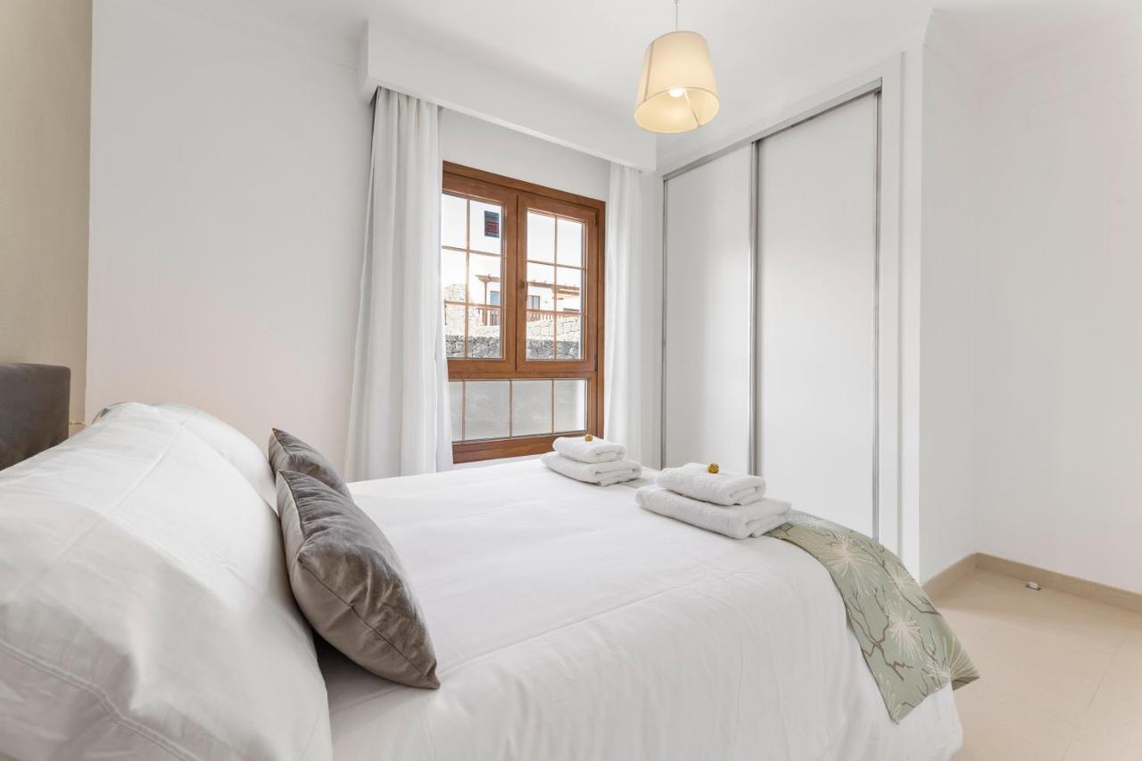 Lanzarote Villa Vista Lobos 47 بلايا بلانكا المظهر الخارجي الصورة