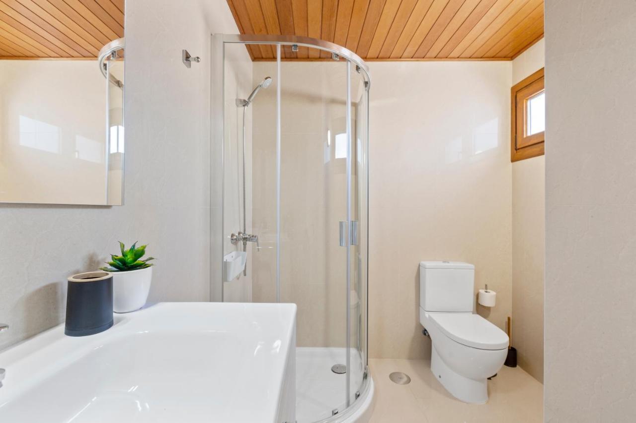 Lanzarote Villa Vista Lobos 47 بلايا بلانكا المظهر الخارجي الصورة