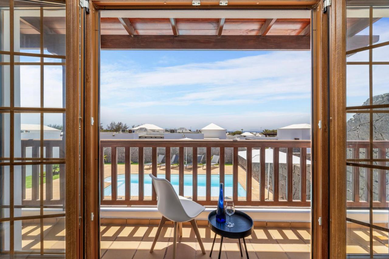 Lanzarote Villa Vista Lobos 47 بلايا بلانكا المظهر الخارجي الصورة