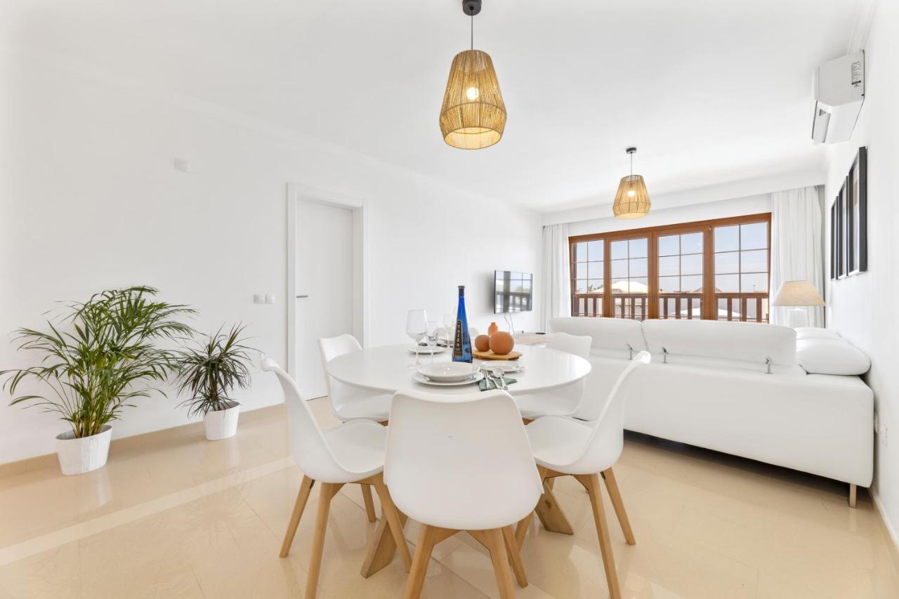 Lanzarote Villa Vista Lobos 47 بلايا بلانكا المظهر الخارجي الصورة