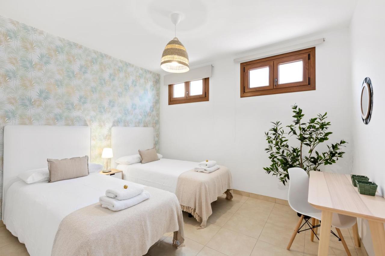 Lanzarote Villa Vista Lobos 47 بلايا بلانكا المظهر الخارجي الصورة