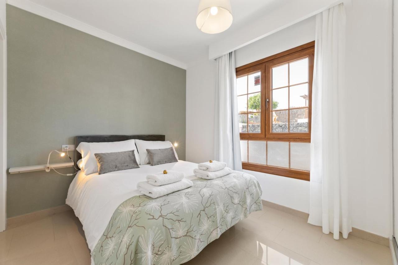 Lanzarote Villa Vista Lobos 47 بلايا بلانكا المظهر الخارجي الصورة