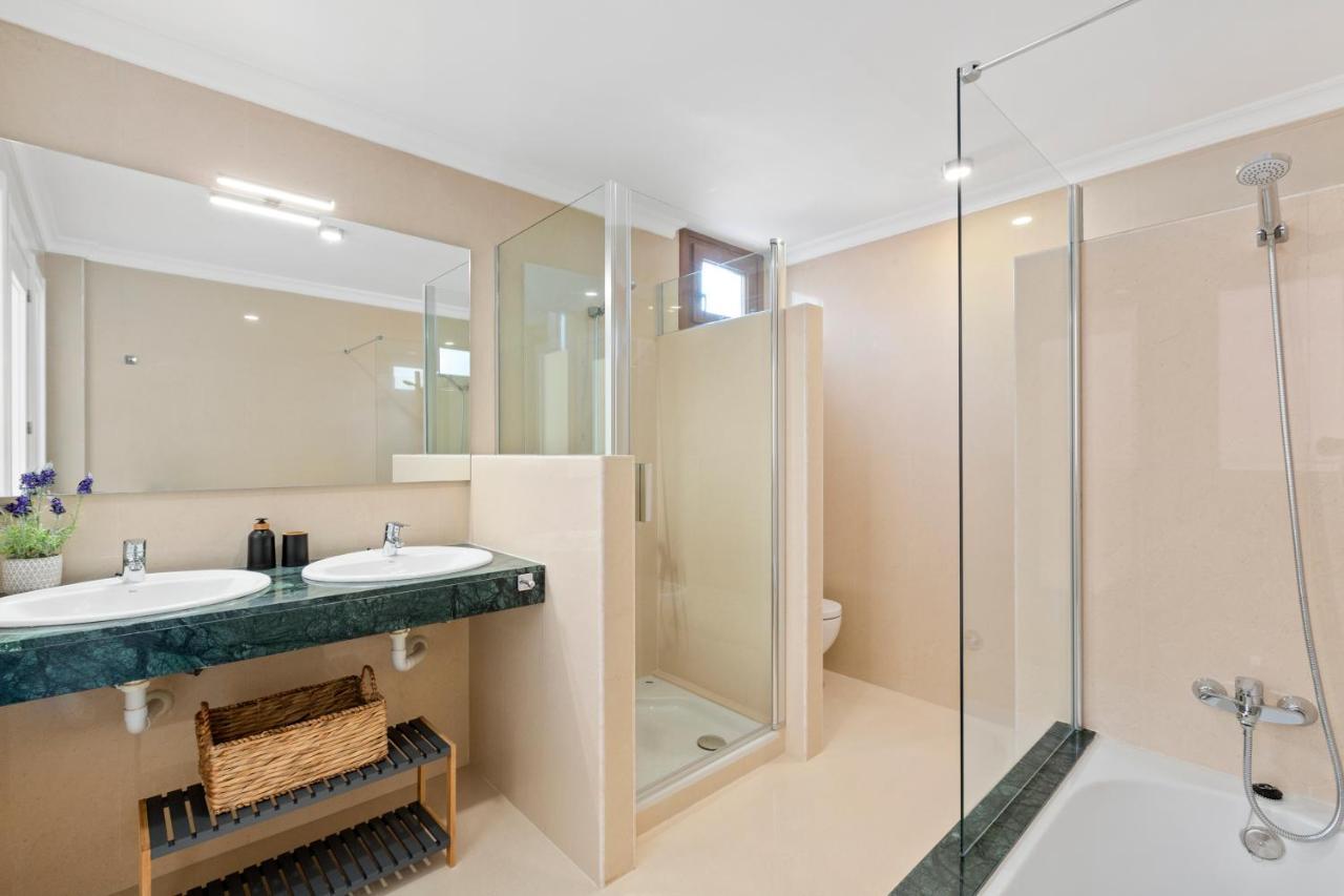 Lanzarote Villa Vista Lobos 47 بلايا بلانكا المظهر الخارجي الصورة