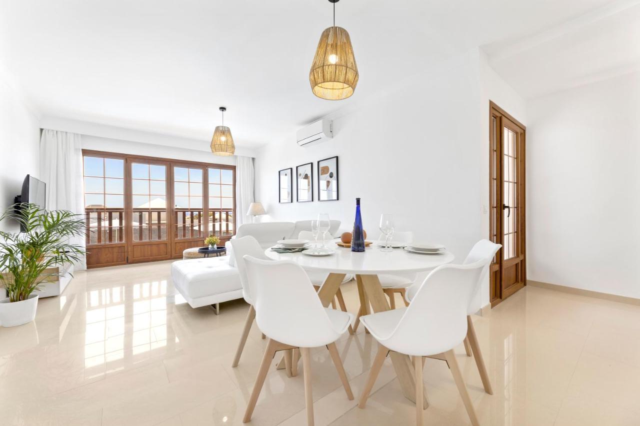Lanzarote Villa Vista Lobos 47 بلايا بلانكا المظهر الخارجي الصورة