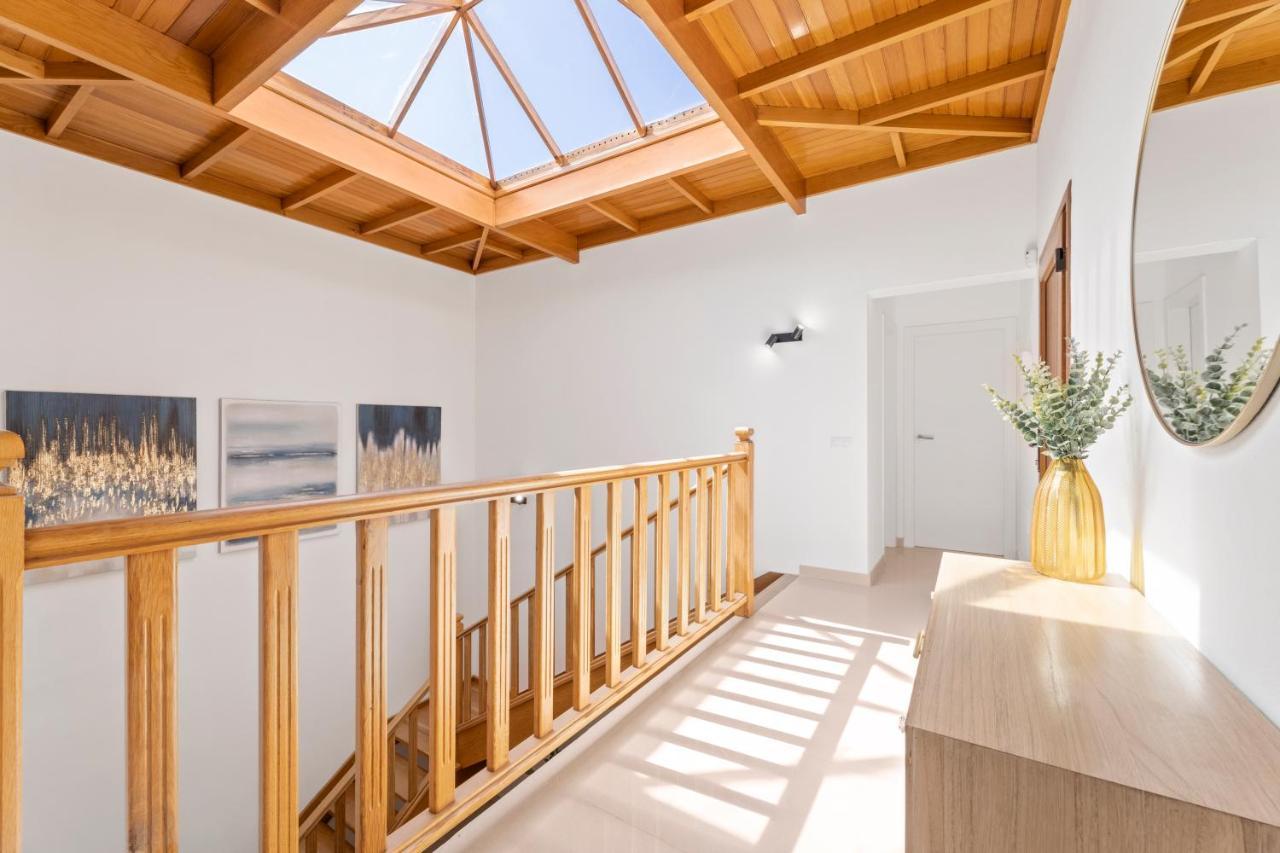 Lanzarote Villa Vista Lobos 47 بلايا بلانكا المظهر الخارجي الصورة
