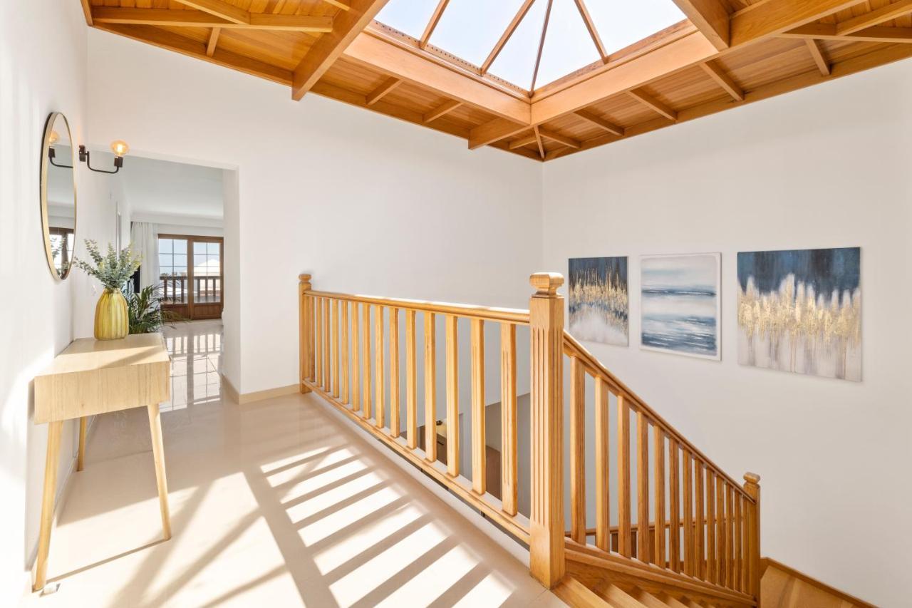 Lanzarote Villa Vista Lobos 47 بلايا بلانكا المظهر الخارجي الصورة