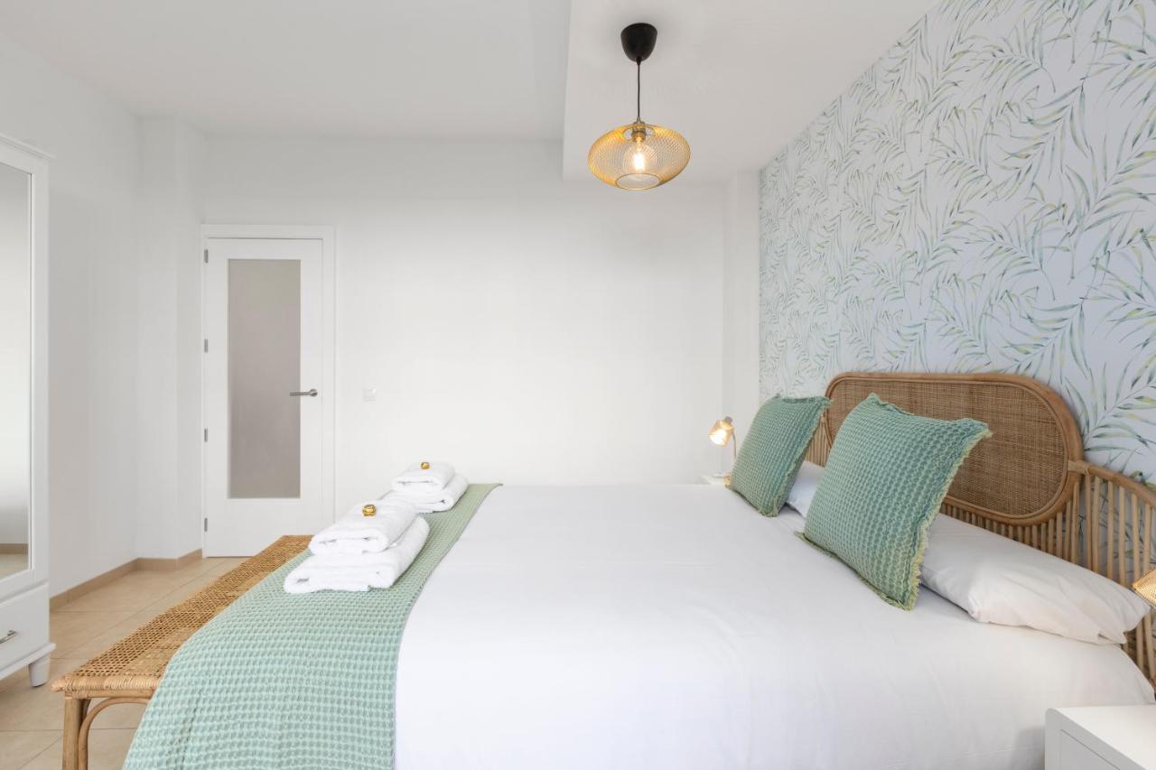 Lanzarote Villa Vista Lobos 47 بلايا بلانكا المظهر الخارجي الصورة