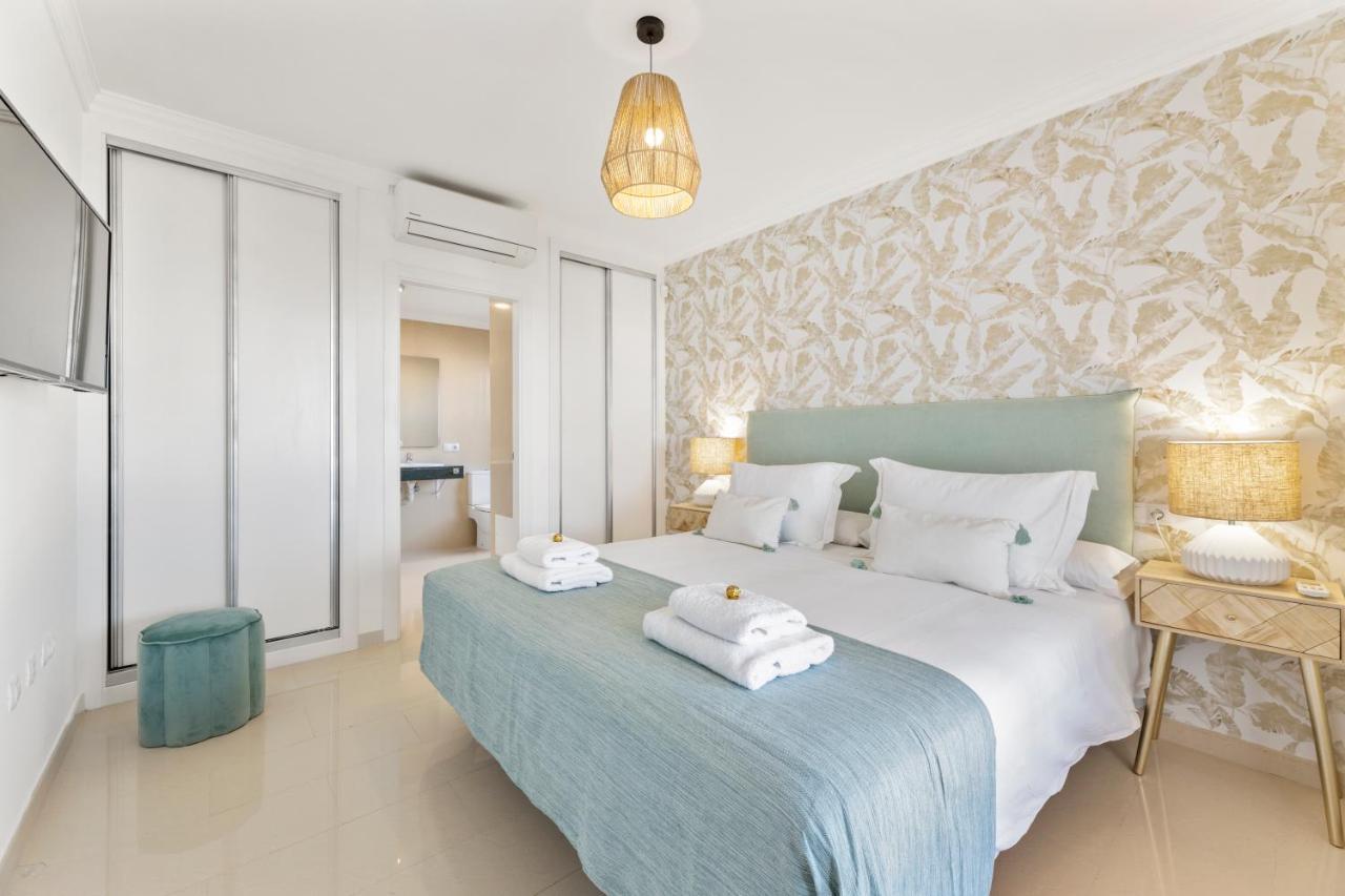 Lanzarote Villa Vista Lobos 47 بلايا بلانكا المظهر الخارجي الصورة