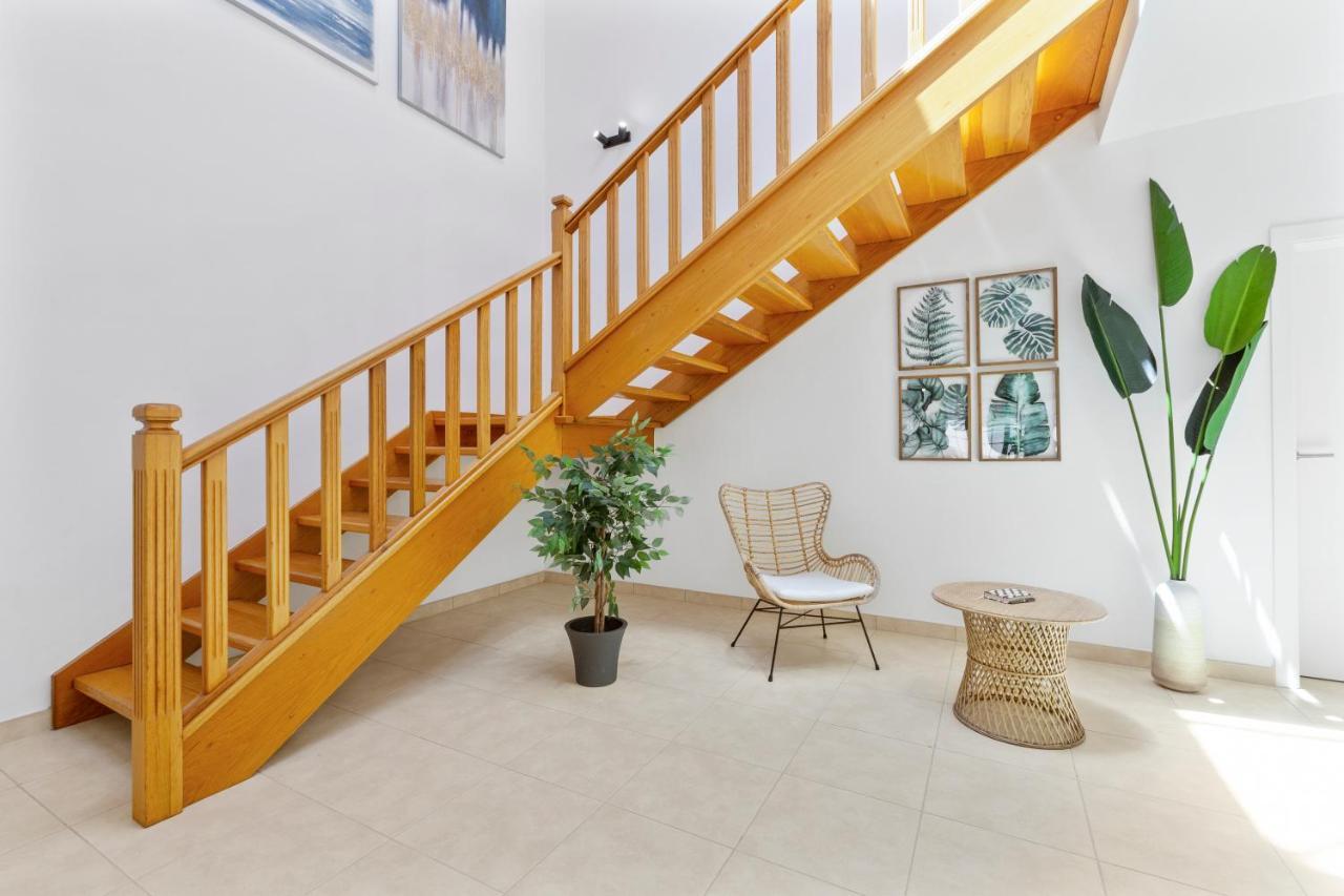 Lanzarote Villa Vista Lobos 47 بلايا بلانكا المظهر الخارجي الصورة
