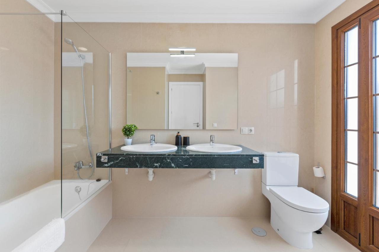 Lanzarote Villa Vista Lobos 47 بلايا بلانكا المظهر الخارجي الصورة