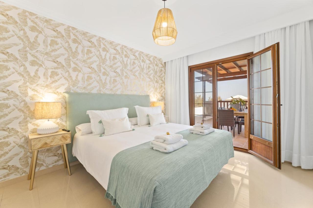 Lanzarote Villa Vista Lobos 47 بلايا بلانكا المظهر الخارجي الصورة
