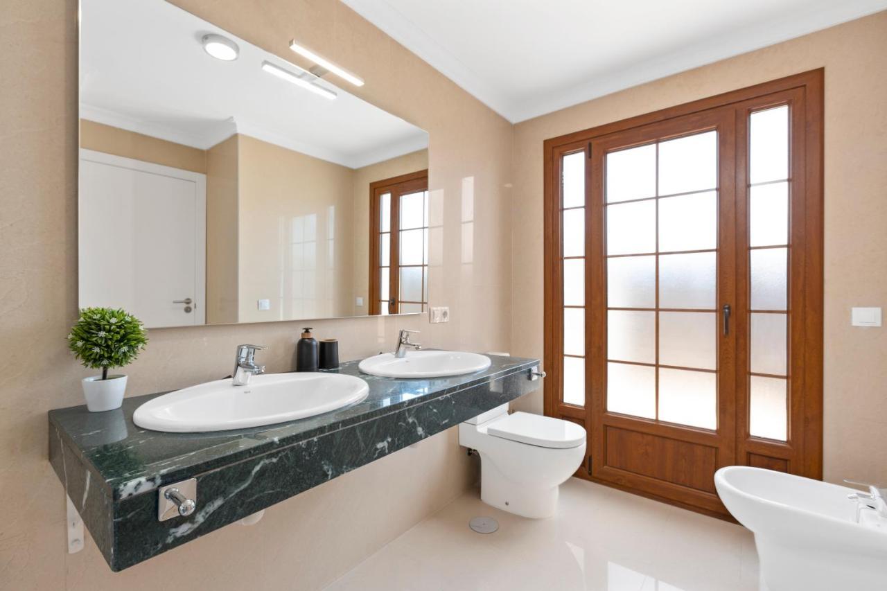 Lanzarote Villa Vista Lobos 47 بلايا بلانكا المظهر الخارجي الصورة