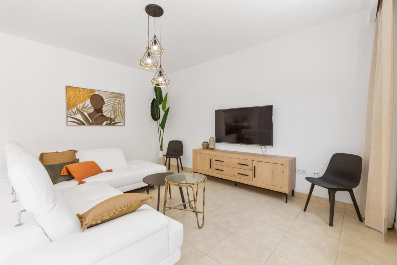 Lanzarote Villa Vista Lobos 47 بلايا بلانكا المظهر الخارجي الصورة