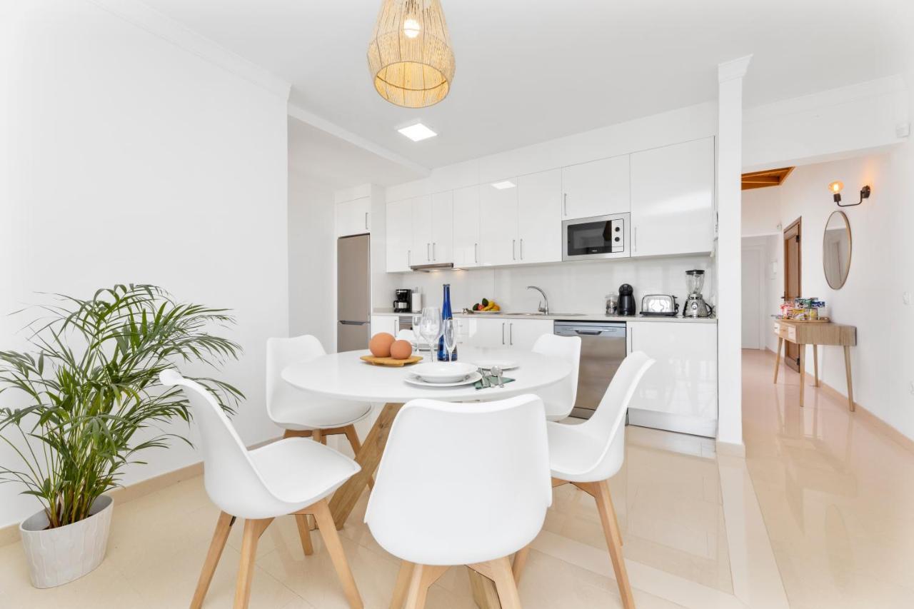 Lanzarote Villa Vista Lobos 47 بلايا بلانكا المظهر الخارجي الصورة
