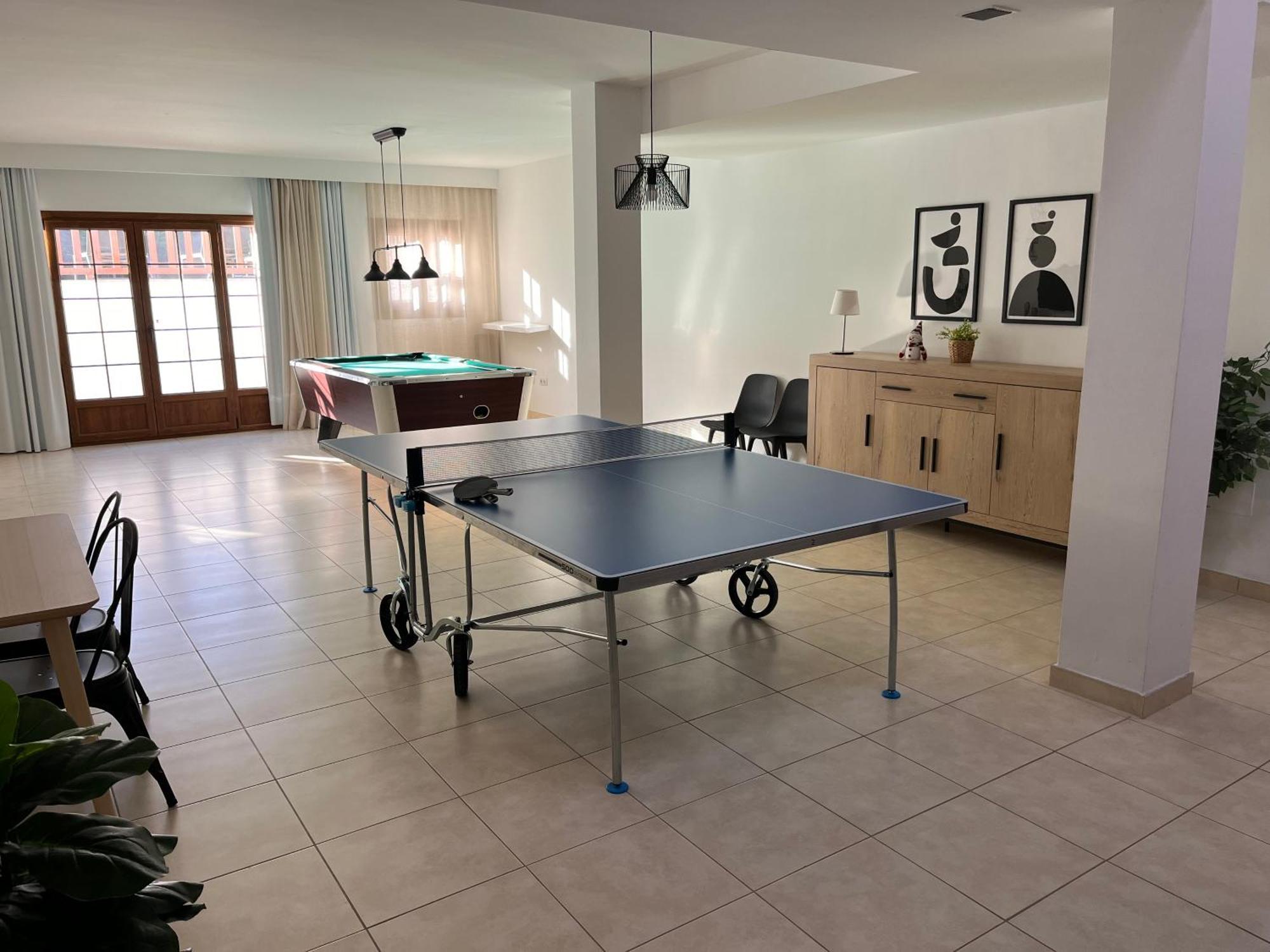 Lanzarote Villa Vista Lobos 47 بلايا بلانكا المظهر الخارجي الصورة